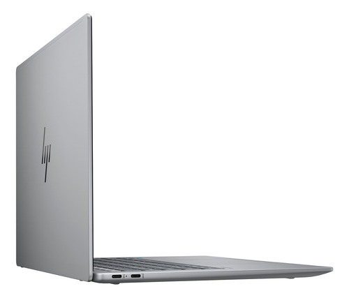 Laptop Hp Omnibook X 14 32gb 2tb 2.2k Snapdragon X Elite Color Plateado
