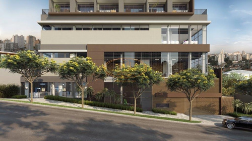 Apartamento Com 1 Dormitório(s) Localizado(a) No Bairro Vila Madalena Em São Paulo / São Paulo - 5969:911174
