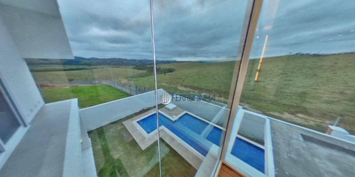 Imagem 27 de 30 de Casa À Venda, 361 M² Por R$ 3.000.000,00 - Condomínio Residencial Alphaville - São José Dos Campos/sp - Ca2462