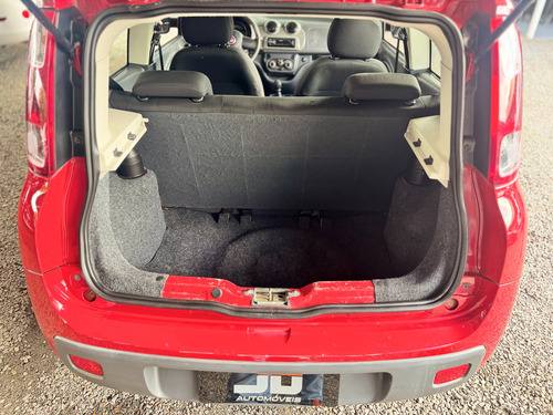Fiat Uno 1.0 Vivace Flex 5p