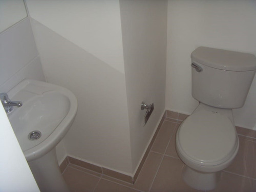 Departamento En Venta De 1 Dorm. En Estación Central