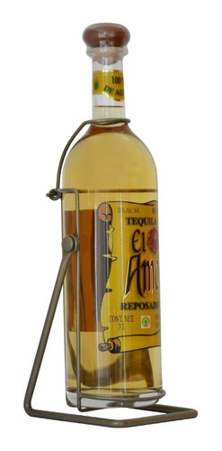 El Amo Tequila Reposado | 3 L