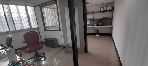 Imagen 21 de 21 de Se Vende Oficina 496m2 Av Universidad Centro Empresarial El Chorro