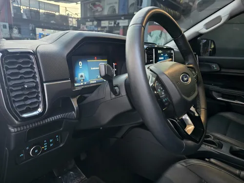 Ford Ranger 2.0 Xlt 4x4