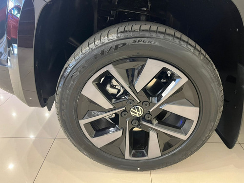 Volkswagen Amarok 3.0 V6 Extreme Black Style