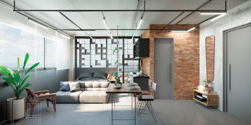 Flat À Venda, 30 M² Por R$ 209.000,00 - Manaíra - João Pessoa/pb - Fl0018