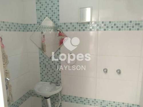 Imagem 9 de 15 de Casa Em Condomínio - 02 Quartos - Méier - 394849