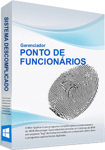 Software Para Relogio De Ponto Portaria 1510 Mte 671