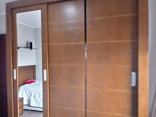 Imagem 9 de 15 de Apartamento Para Locação Em Santo André, Vila Alzira, 3 Dormitórios, 1 Suíte, 2 Banheiros, 2 Vagas - Ap1977_2-1413124