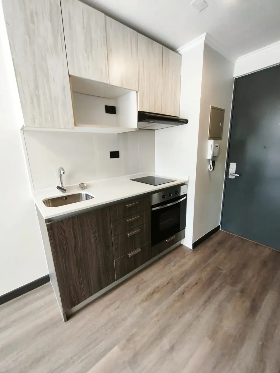 Imagen 3 de 30 de Estudio Moderno En Arriendo En Santiago Centro