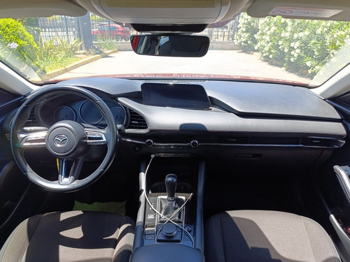 Mazda 3 Sedan 2.0