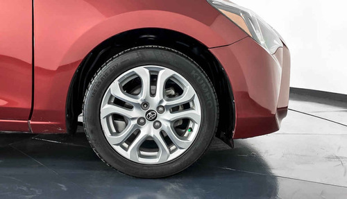 41696 - Toyota Yaris 2016 Con Garantía