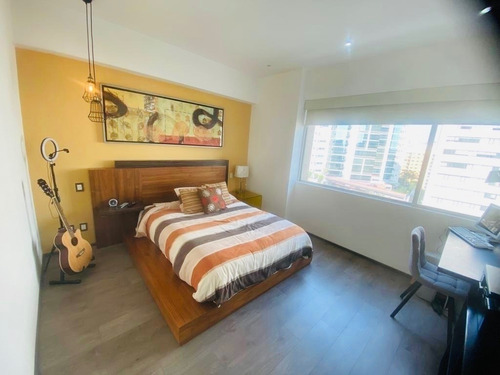 Imagen 23 de 30 de Hacienda Del Ciervo Interlomas Departamento En Venta O Renta