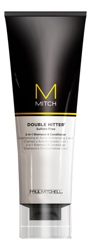 Shampoo Y Acondicionador 2 En 1 Mitch Paul Mitchell 75ml