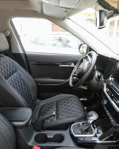 Kia Seltos 1.6L SX A/T