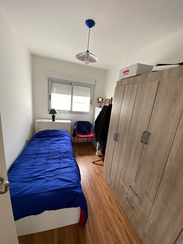 Imagen 7 de 14 de Venta Apartamento Barrio Sur 3 Dormitorios (ref: Rgo-631)
