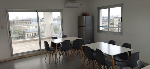 Imagen 13 de 15 de Apartamento En Venta De 1 Dormitorio En Aguada (ref: Vld-3263)