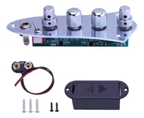 Comprar Placa De Controle Pré-fio, Hardware De Montagem De Circuito
