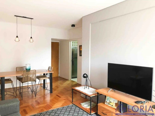 Imagen 4 de 15 de 3 Ambientes - Semipiso - Impecable - Muy Luminoso.-
