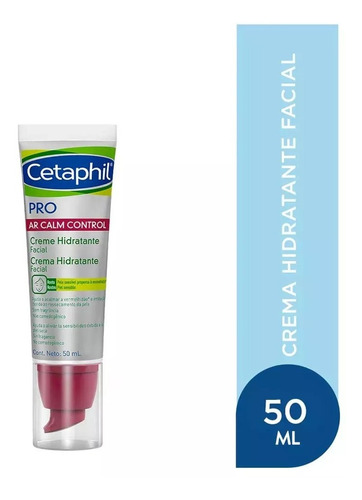 Cetaphil Pro Ar Calm Control Hidratante 50ml