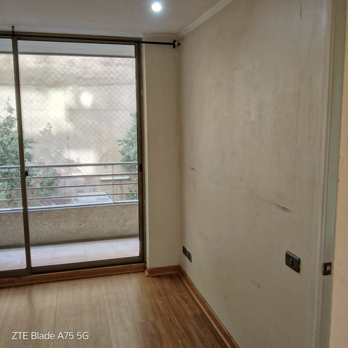 Dardignac-pio Nono Condom Cerrado - Seguro -1 Dorm. M208b/tt