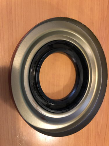 Estopera Diferencial Trasero Mitsubishi Fv517