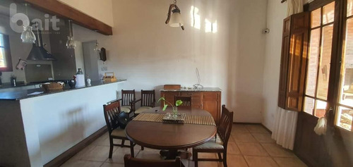 Imagen 5 de 13 de Venta Casa Villa Allende 3 Dormitorios Gran Parque Con Pileta