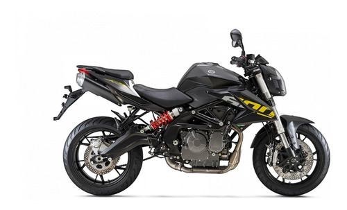 Imagen 16 de 22 de Benelli Tnt 600 I Abs - Mejor Contado! - Créditos Personales
