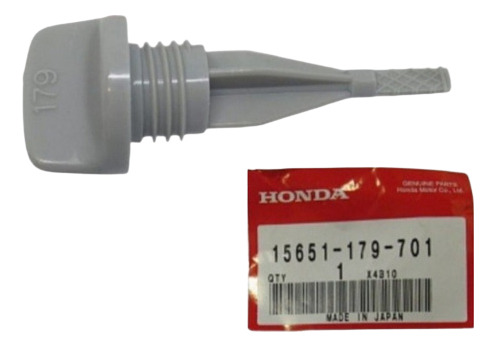 Varilla Medidor Aceite Honda St70/c90bikepartssur