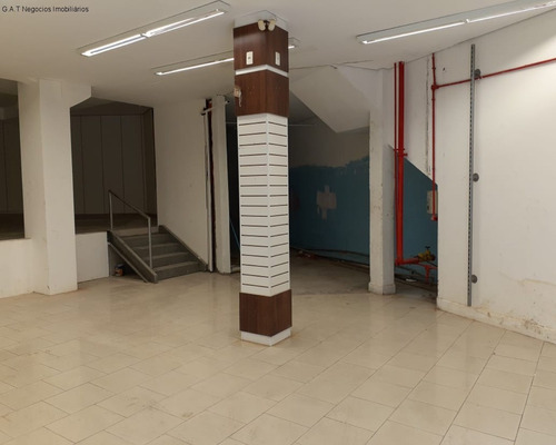 Imagem 7 de 13 de Salão Para Locação No Centro - Sorocaba/sp - Sl02383 - 68523735