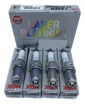 Comprar Jogo Vela De Ignição Laser Platinum Audi A1 1.4 Turbo