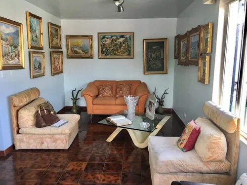 Casa En Venta El Peñon #22-25699