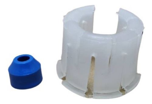Kit Palanca De Cambios Chevrolet Spark Modelo Nuevo 09-15