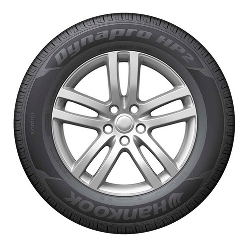Imagen 3 de 6 de Neumático Hankook 235 65 R18 106h Ra33 Nissan Murano