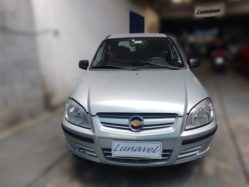Chevrolet Celta 1.0 Life Flex Power 3p 77 hp