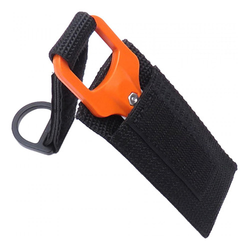 De Línea De Buceo, Cuchillo Subacuático, Cuchillas Naranja