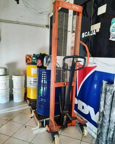 Imagen 2 de 6 de Se Vende Fondo De Comercio Mas Inventario Completo