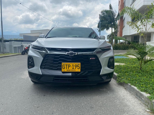 Chevrolet Blazer