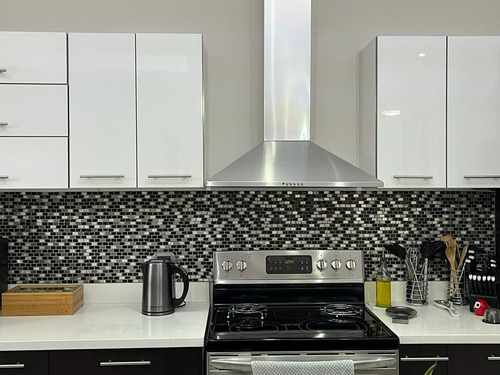 Imagen 5 de 16 de Hermosa Y Moderna Casa En Una Ubicación Privilegiada En Pozos De Santa Ana