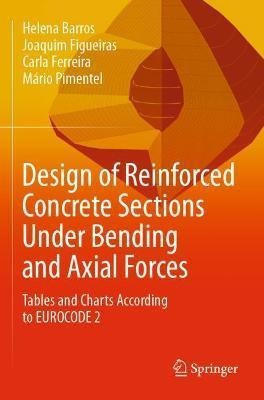 Libro Design Of Reinforced Concrete Sections Under Bendin...