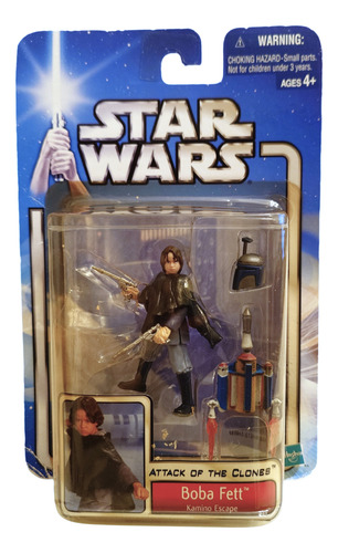 Star Wars Movie Heroes Queen Amidala Con Carta De Juego!!