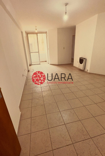 Departamento Bº Gral Paz 1 Dormitorio Con Escritura