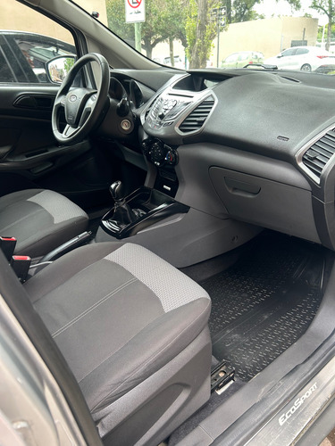 Ford Ecosport 1.5 Se Tdci 90cv 4x2