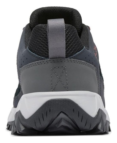 Zapatillas Columbia Strata Trail Low Waterproof Mujer