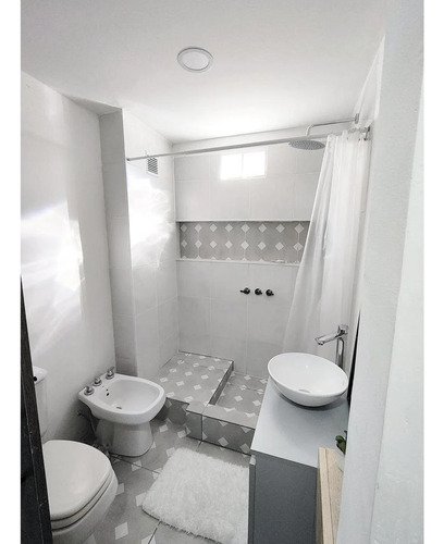Departamento Monoambiente En Venta - 1 Baño - 41mts2 - Mar Del Plata