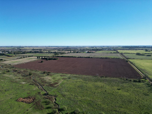 Campo De 37 Ha A Pocas Cuadras Del Cruce De R8 Y R51