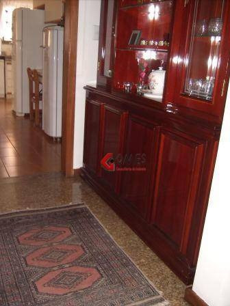 Apartamento À Venda, 261 M² Por R$ 1.200.000,00 - Jardim Das Américas - São Bernardo Do Campo/sp - Ap0235