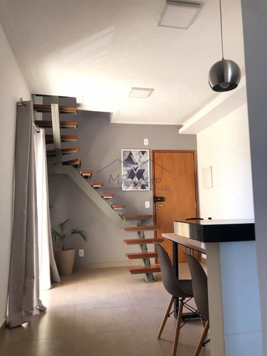 Imagem 11 de 30 de Apartamento Com 2 Dorms, Vila São Guido, Pirassununga - R$ 300 Mil, Cod: 10131872 - V10131872
