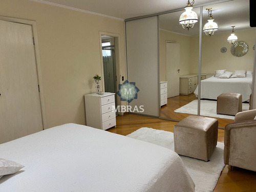 Imagem 12 de 15 de Oportunidade Jd Paulista | 3 Suítes | 3 Vagas | 189m² - Mb9765