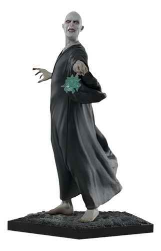 Lord Voldemort - Harry Potter Bds Scale 1/10 - Iron Studios